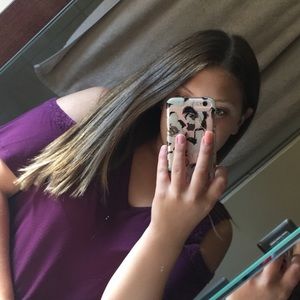 Meet your Posher, Cara